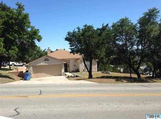 8113 Bar K Ranch Rd, Lago Vista, TX 78645