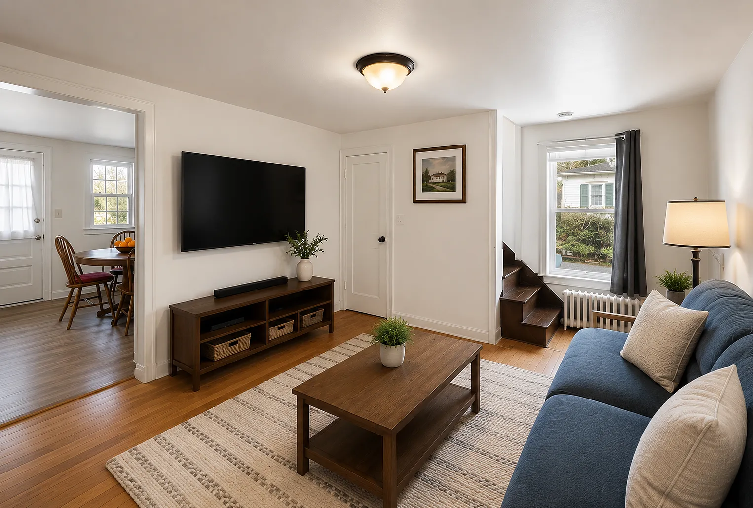 2 bed, 750 sqft, $1,800 — Photo 2