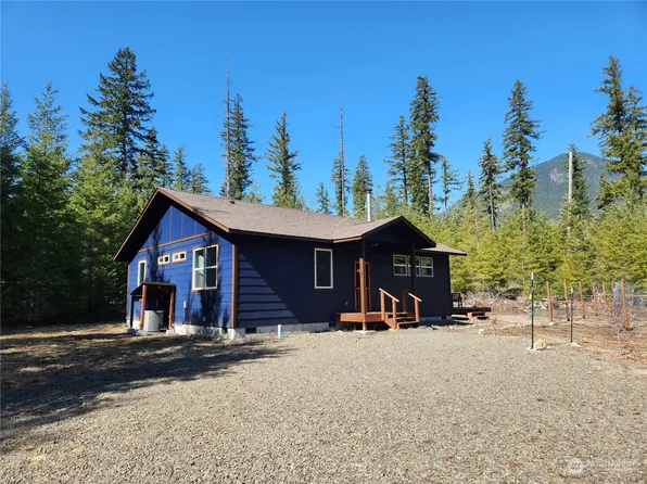182 Craig Road, Packwood, WA 98361