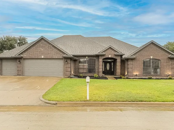 1642 Oxford Dr, Kaufman, TX 75142