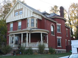 2217 Highland Ave, Cincinnati, OH 45219