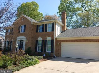 9708 Dansk Ct, Fairfax, VA 22032