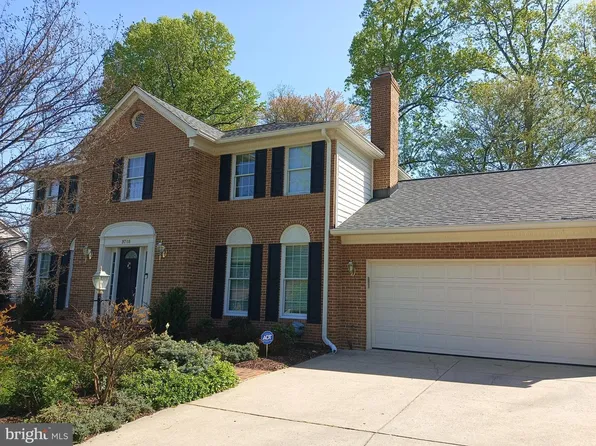 9708 Dansk Ct, Fairfax, VA 22032