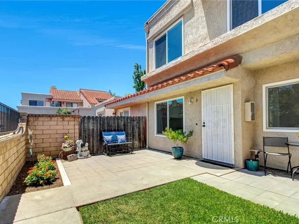 6948 Doheny Pl APT B, Rancho Cucamonga, CA 91701