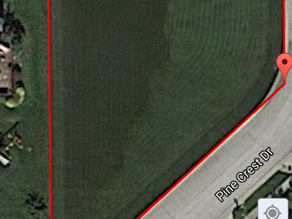 2nd image of Tbd Pine Crest Dr