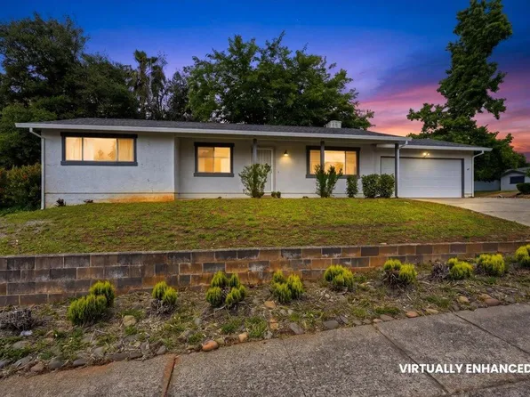 2260 Kerry Ave, Redding, CA 96002