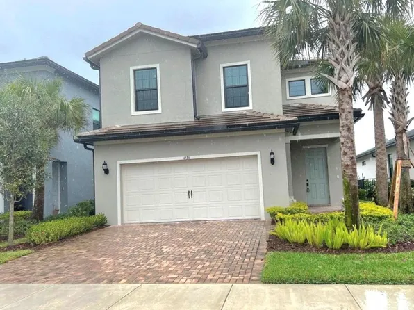 4534 Pinehurst Trl W, Fort Lauderdale, FL 33309