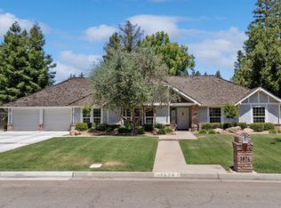 3874 W Fir Ave, Fresno, CA