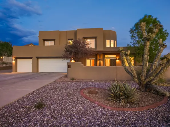 9850 Anaheim Ave NE, Albuquerque, NM 87122
