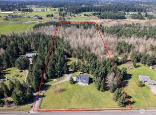31502 40th Avenue S, Roy, WA 98580