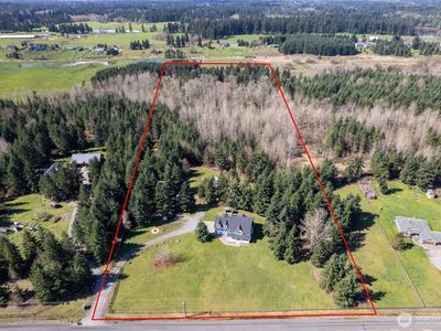 31502 40th Avenue S, Roy, WA, 98580