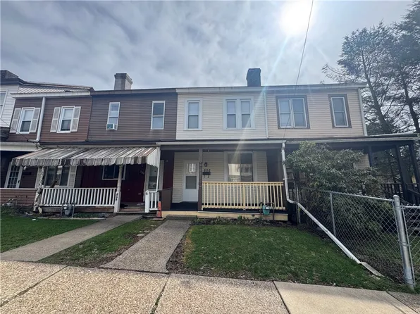 602 E 17th Ave, Homestead, PA 15120