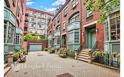 Sold by Douglas Elliman