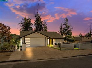 3546 Calandria Ave, Oakland, CA 94605