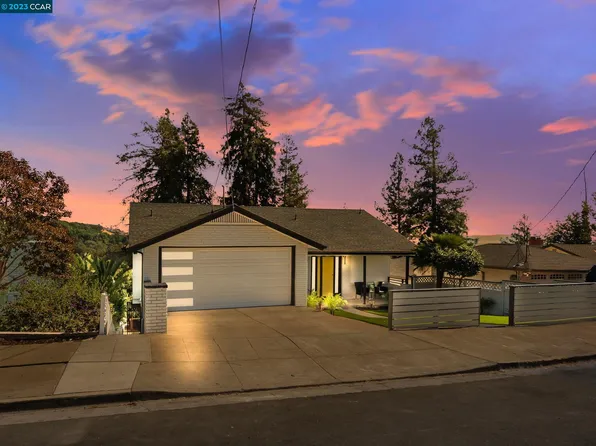 3546 Calandria Ave, Oakland, CA 94605