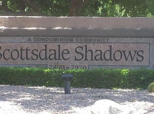 7960 E Camelback Rd UNIT 308, Scottsdale, AZ 85251