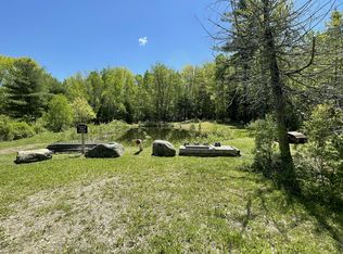 M 8 #L-11-1, Searsmont, ME 04973