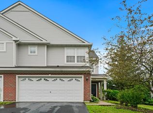 8510 Foxborough Way #8510, Joliet, IL 60431