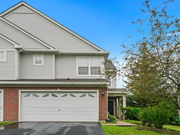 8510 Foxborough Way #8510, Joliet, IL 60431