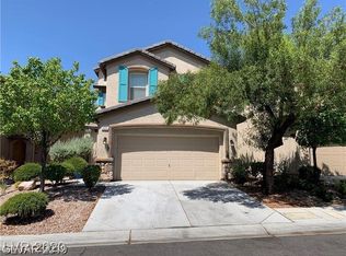 925 Purdy Lodge St, Las Vegas, NV 89138