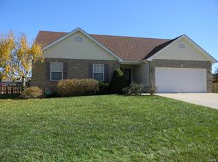 386 Augusta Pl, Union, MO 63084