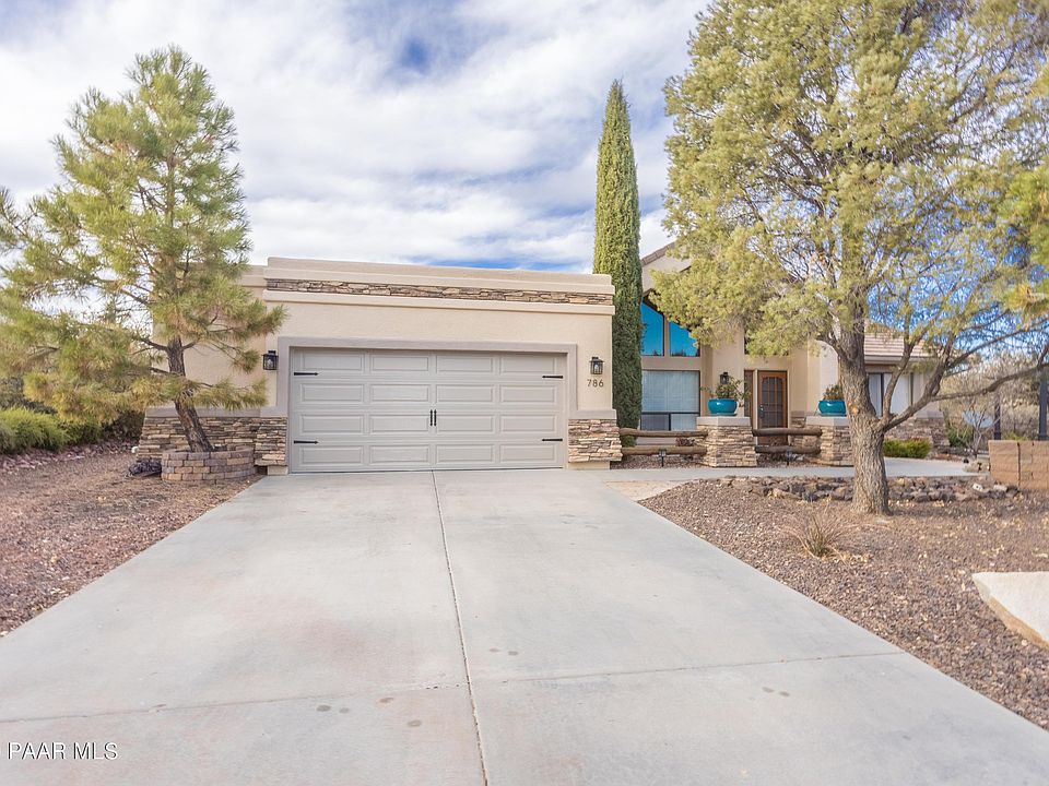 786 Pinon Oak Dr, Prescott, AZ 86305 Zillow