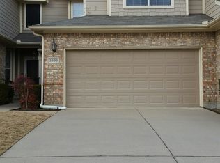 2933 Jowett Dr, Plano, TX 75025