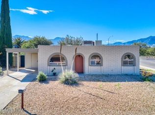 1014 Plaza Aguilar, Sierra Vista, AZ 85635