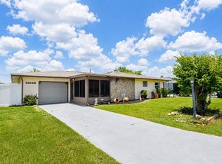 22128 Bronxville Ave, Port Charlotte, FL 33952
