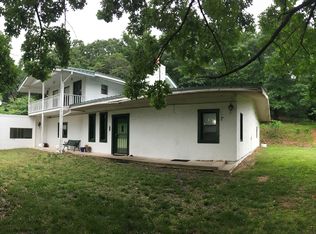 10 NE 4418th Rd, Salina, OK 74365