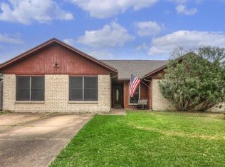 3727 Moonlite Dr, Pasadena, TX 77505