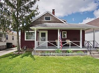 232 Wendel Ave, Buffalo, NY 14223