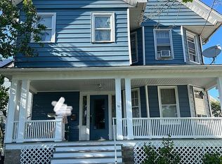 101 Crystal St, Stamford, CT 06902