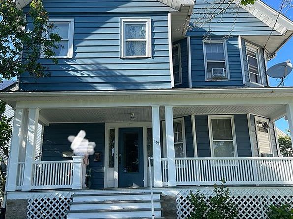 101 Crystal St
