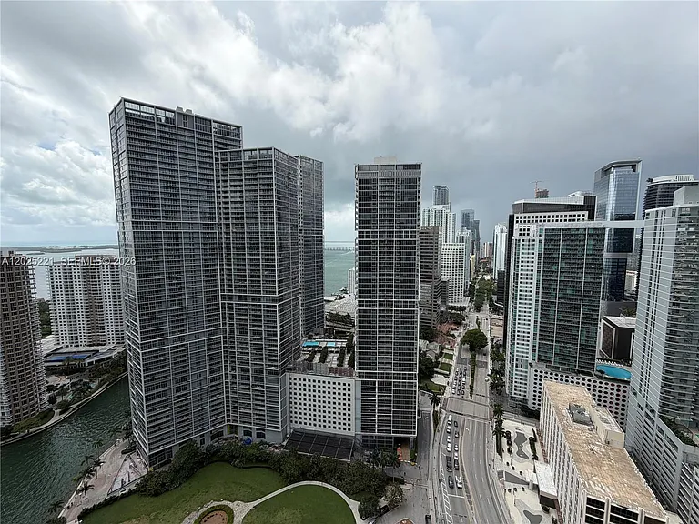 200 Biscayne Boulevard Way #4104 — Photo 18
