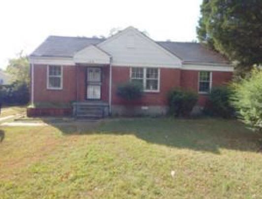 1st image of 1529 Crider St