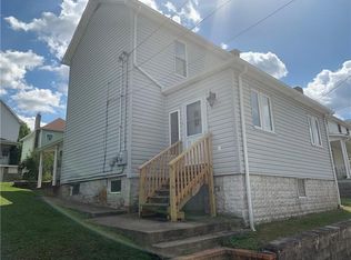 619 Park St, Connellsville, PA 15425