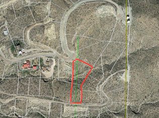 Lakeview Dr, La Luz, NM 88337