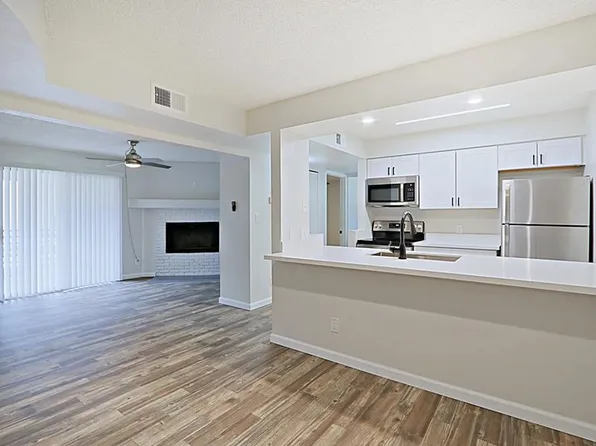 The Northern Apartments