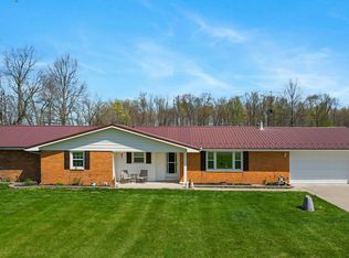 5100 W Cornbread Rd, Muncie, IN 47302