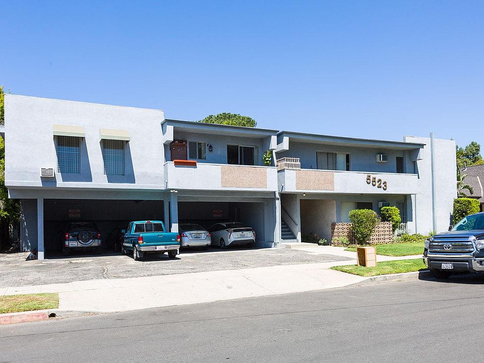 1st image of 5523 Denny Ave #5