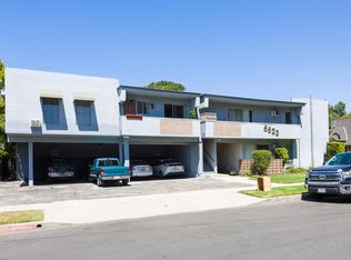 5523 Denny Ave #5, North Hollywood, CA 91601