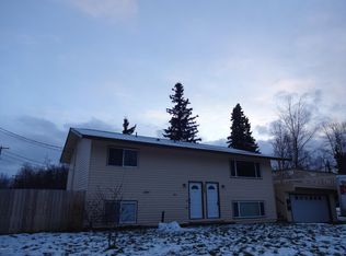5560 Penn Cir #1, Anchorage, AK 99504
