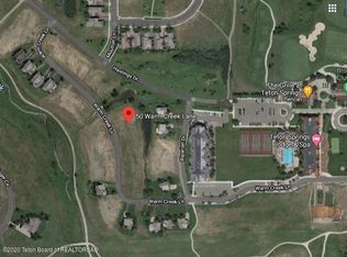 50 Warm Creek Ln, Victor, ID 83455