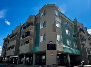 9919 W 99th Ave #401, Grande Prairie, AB T8V0R6