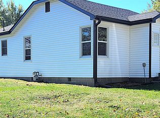 307 E Lincoln St, Monroe, IA 50170