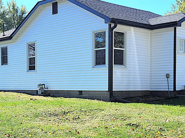 307 E Lincoln St, Monroe, IA 50170