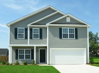 1160 Werre Way, Locust Grove, GA 30248