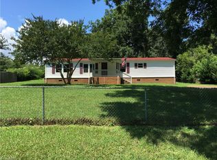 3345 Nance Country Dr, Climax, NC 27233