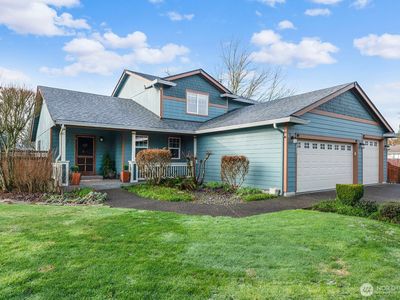 807 21st Street NW, Puyallup, WA, 98371